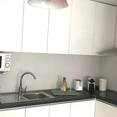 Apartment Beautiful In The Heart Of *