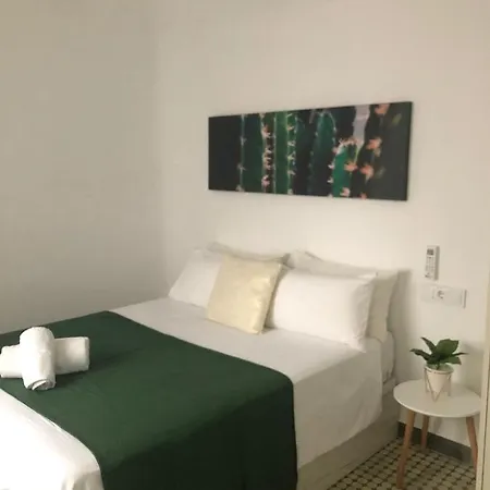 Beautiful In The Heart Of Apartment