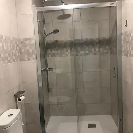 Apartment Beautiful In The Heart Of