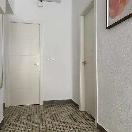 Apartment Beautiful In The Heart Of Alicante