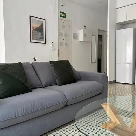 Beautiful In The Heart Of Apartment Alicante