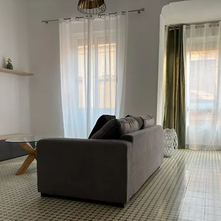 Apartment Beautiful In The Heart Of