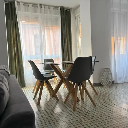Apartment Beautiful In The Heart Of *
