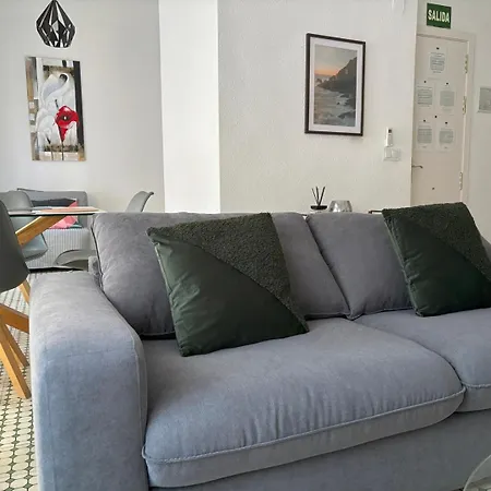 Beautiful In The Heart Of Apartment