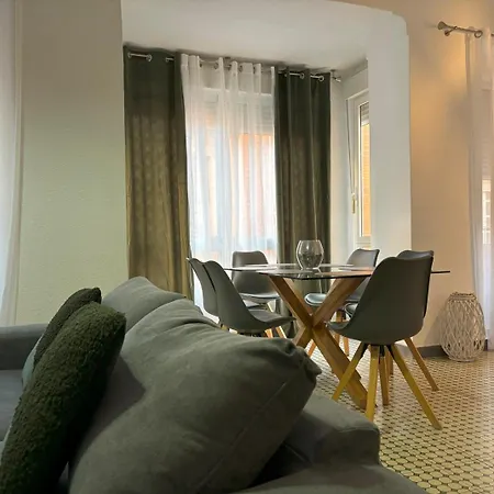 Beautiful In The Heart Of Appartement *